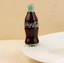 Load image into Gallery viewer, coke® bottle