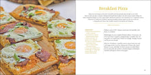 Load image into Gallery viewer, Eggs: 50 Tried and True Recipes Cookbook