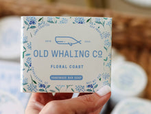 Load image into Gallery viewer, Floral Coast Bar Soap