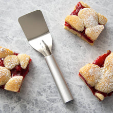 Load image into Gallery viewer, Silver Serving Gift Set