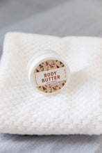 Load image into Gallery viewer, Travel Size Knot Scented (Fragrance Free) Body Butter (2oz)