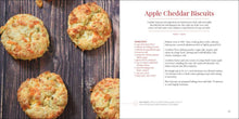 Load image into Gallery viewer, Apples Cookbook