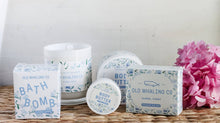 Load image into Gallery viewer, Travel Size Floral Coast Body Butter (2oz)