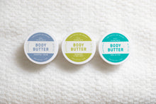Load image into Gallery viewer, Travel Size Seaweed &amp; Sea Salt Body Butter (2oz)