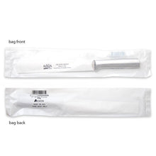 Load image into Gallery viewer, Silver 6" Bread Knife