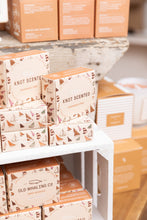Load image into Gallery viewer, Knot Scented (Castile) Bar Soap