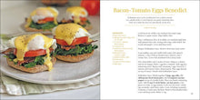 Load image into Gallery viewer, Eggs: 50 Tried and True Recipes Cookbook