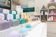 Load image into Gallery viewer, Coastal Calm® Bar Soap