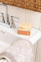 Load image into Gallery viewer, Knot Scented (Castile) Bar Soap