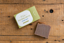 Load image into Gallery viewer, Coconut Milk Bar Soap