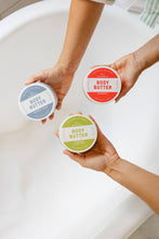 Load image into Gallery viewer, Coastal Calm® Body Butter (8oz)