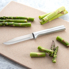 Load image into Gallery viewer, Silver Paring Knives Galore Gift Set