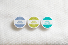 Load image into Gallery viewer, Travel Size Sea La Vie Body Butter (2oz)