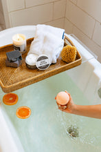 Load image into Gallery viewer, Bergamot &amp; Grapefruit Bar Soap