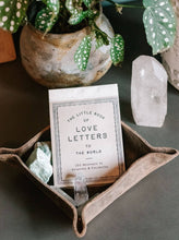 Load image into Gallery viewer, 150 Love Letters to the World