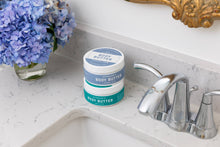 Load image into Gallery viewer, Coastal Calm® Body Butter (8oz)