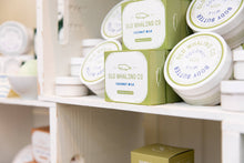 Load image into Gallery viewer, Coconut Milk Bar Soap