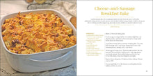 Load image into Gallery viewer, Eggs: 50 Tried and True Recipes Cookbook