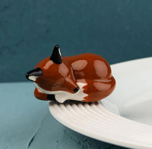 Load image into Gallery viewer, foxy lady