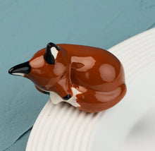 Load image into Gallery viewer, foxy lady