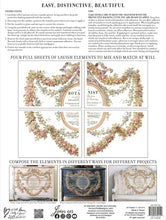 Load image into Gallery viewer, IOD The Botanist Transfer Set
