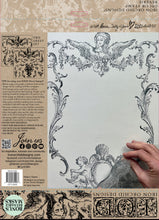 Load image into Gallery viewer, IOD Decor Stamp Reverie