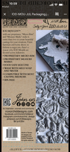 Load image into Gallery viewer, IOD 6x10 Juliette Roses Mould