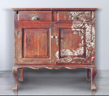 Load image into Gallery viewer, IOD May’s Roses Transfer Set