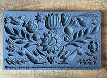 Load image into Gallery viewer, IOD Primitive 6x10 Mould