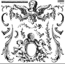 Load image into Gallery viewer, IOD Decor Stamp Reverie