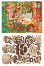 Load image into Gallery viewer, IOD Seed Catalogue Transfer Set