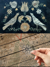 Load image into Gallery viewer, IOD Decor Pennsylvania Folk