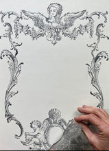 Load image into Gallery viewer, IOD Decor Stamp Reverie