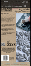 Load image into Gallery viewer, IOD Primitive 6x10 Mould