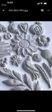 Load image into Gallery viewer, IOD Primitive 6x10 Mould