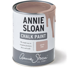 Load image into Gallery viewer, Jaipur Pink - Chalk Paint® by Annie Sloan
