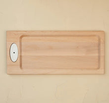 Load image into Gallery viewer, maple bread board