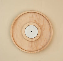 Load image into Gallery viewer, maple cracker round