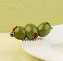 Load image into Gallery viewer, olive you so much