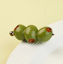 Load image into Gallery viewer, olive you so much