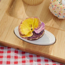 Load image into Gallery viewer, pansy pop