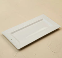 Load image into Gallery viewer, pinstripes bread tray