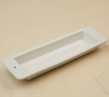 Load image into Gallery viewer, pinstripes cracker tray