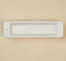 Load image into Gallery viewer, pinstripes cracker tray
