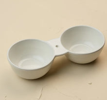 Load image into Gallery viewer, pinstripes double dipper