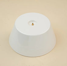 Load image into Gallery viewer, pinstripes melamine low riser