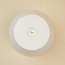 Load image into Gallery viewer, pinstripes melamine low riser