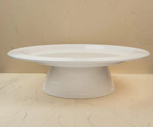 Load image into Gallery viewer, pinstripes melamine low riser