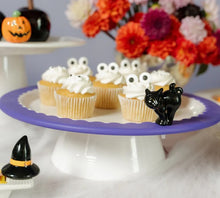 Load image into Gallery viewer, pinstripes melamine low riser