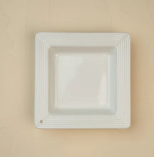Load image into Gallery viewer, pinstripes napkin and candy holder